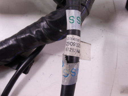 2014 Triumph Tiger 800 ABS Main ABS Wiring Harness Cable Loom - Read T2508021 {{ shop.shopifyCountryName }} - Mototech271