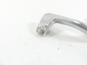 2006 Harley VRSCD Night Rod Right Front Footpeg & Brake Lever 49135-06 | Mototech271