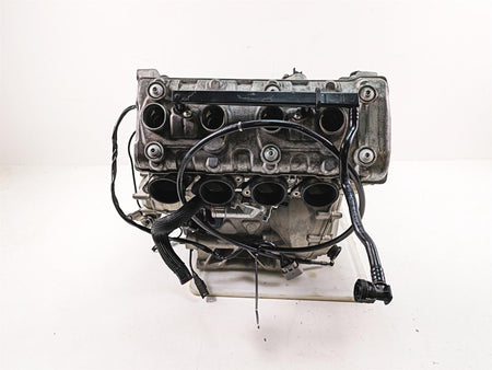 2015 BMW S1000RR K46 Running Engine Motor 11k - Video - Read 11008561981 {{ shop.shopifyCountryName }} - Mototech271