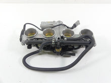 Load image into Gallery viewer, 2016 BMW S1000XR K49 Delorto Throttle Body Fuel Injection 13548545069
