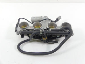 2016 BMW S1000XR K49 Delorto Throttle Body Fuel Injection 13548545069