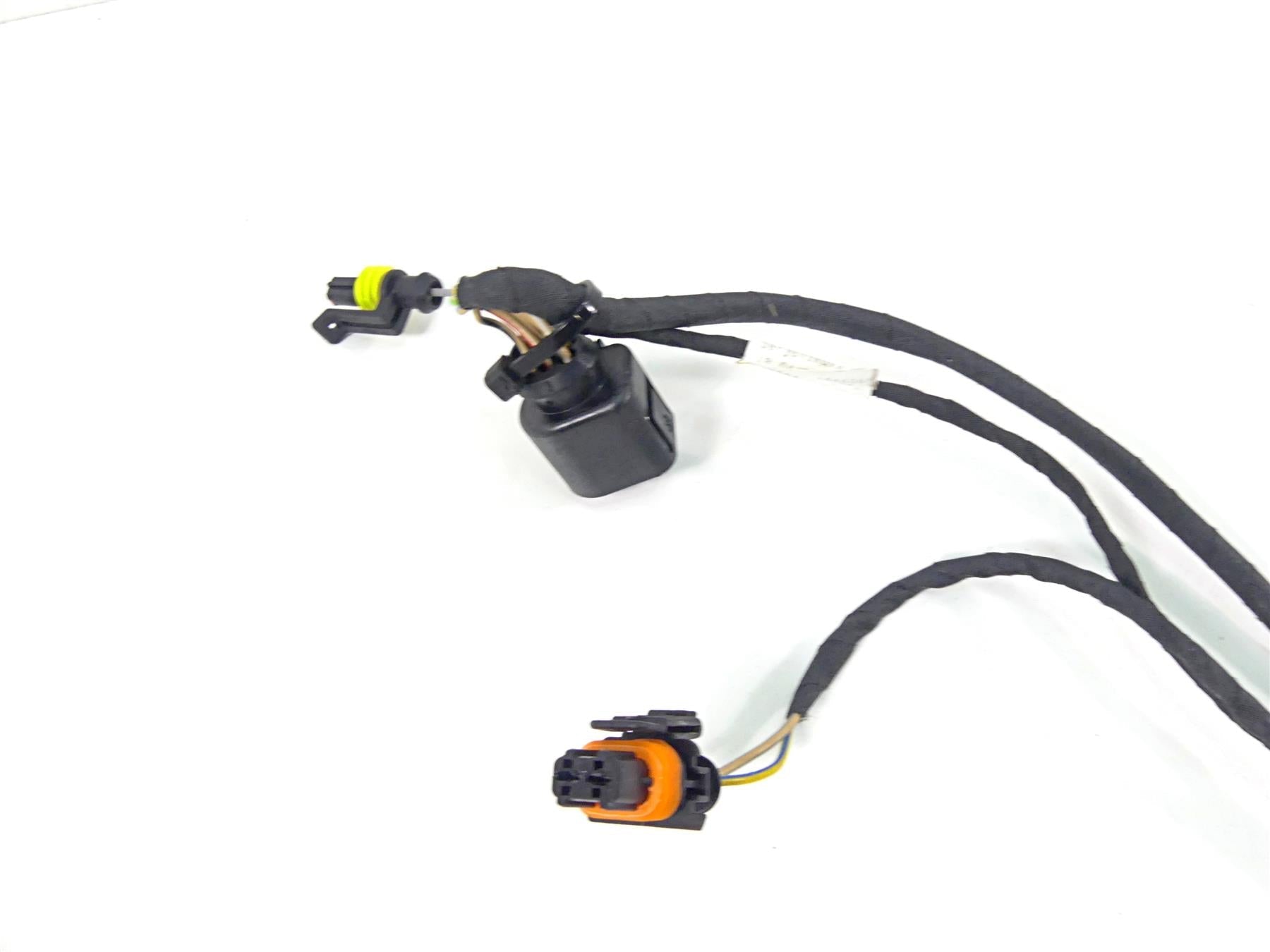 2011 Sea-Doo RXT-X 260 Engine Motor Wiring Harness Loom 420665204 420864220 {{ shop.shopifyCountryName }} - Mototech271