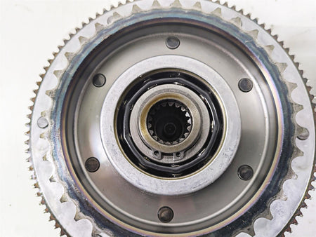 1996 Harley Touring FLHTCUI Electra Glide Primary Drive Clutch Kit 37707-94 {{ shop.shopifyCountryName }} - Mototech271