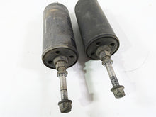 Load image into Gallery viewer, 2008 Harley FLSTSB Cross Bones Showa Rear Suspension Shocks 54549-04 | Mototech271
