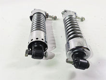Load image into Gallery viewer, 2016 Harley FXDWG Dyna Wide Glide Straight Rear Shock Damper Set - Read 54615-01
