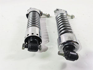 2016 Harley FXDWG Dyna Wide Glide Straight Rear Shock Damper Set - Read 54615-01