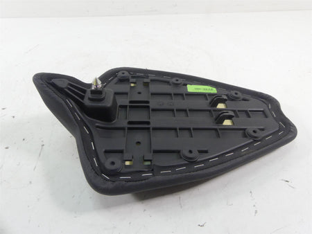 2021 Aprilia RS 660 Rear Passenger Seat Saddle Pillion 2B006652000C1 {{ shop.shopifyCountryName }} - Mototech271