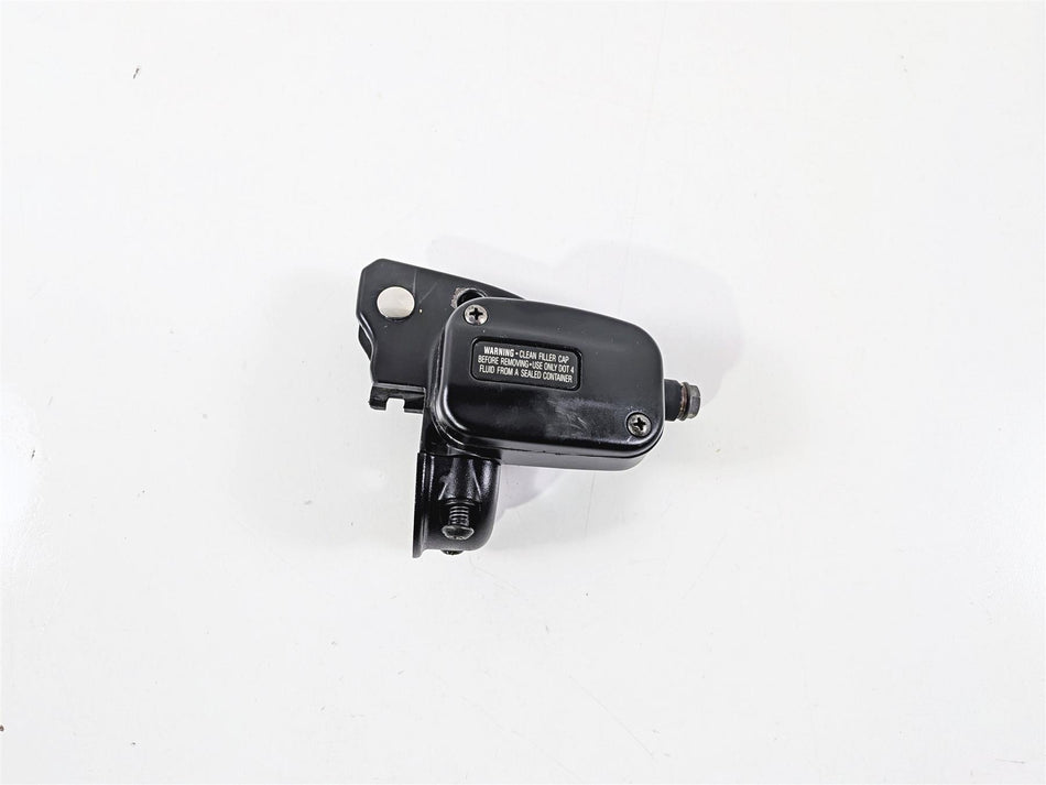 2016 Harley Softail FLSTFBS Fat Boy S Clutch Master Cylinder 11/16" 36700186B