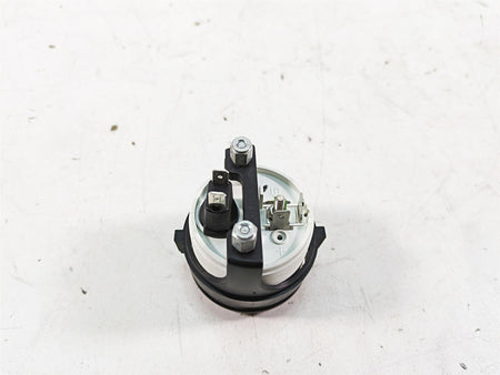 2009 Harley Touring FLHTCU Electra Glide Volt Voltage Meter Gauge 74526-96C {{ shop.shopifyCountryName }} - Mototech271
