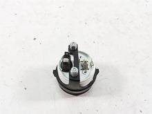Load image into Gallery viewer, 2009 Harley Touring FLHTCU Electra Glide Volt Voltage Meter Gauge 74526-96C | Mototech271
