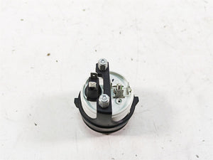 2009 Harley Touring FLHTCU Electra Glide Volt Voltage Meter Gauge 74526-96C | Mototech271