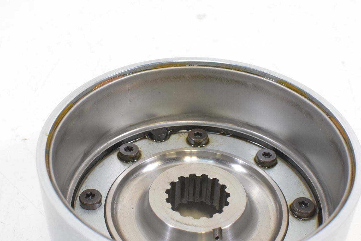 2012 Ducati Hypermotard 1100 Evo SP Rotor Ignition Flywheel Fly Wheel 26420151A {{ shop.shopifyCountryName }} - Mototech271