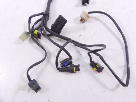 2009 Harley FLHTC CVO Electra Glide Front Fairing Wiring Harness 70232-08 {{ shop.shopifyCountryName }} - Mototech271