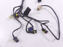 Load image into Gallery viewer, 2009 Harley FLHTC CVO Electra Glide Front Fairing Wiring Harness 70232-08 | Mototech271
