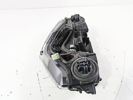 2015 Ducati Panigale 1299 S Headlight Head Light Lamp 52010341B {{ shop.shopifyCountryName }} - Mototech271