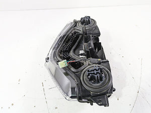 2015 Ducati Panigale 1299 S Headlight Head Light Lamp 52010341B | Mototech271