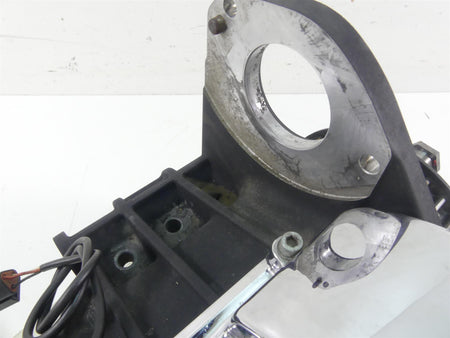 2004 Harley FXDWGI Dyna Wide Glide Transmission 5 Speed Gear Box 33038-04 {{ shop.shopifyCountryName }} - Mototech271