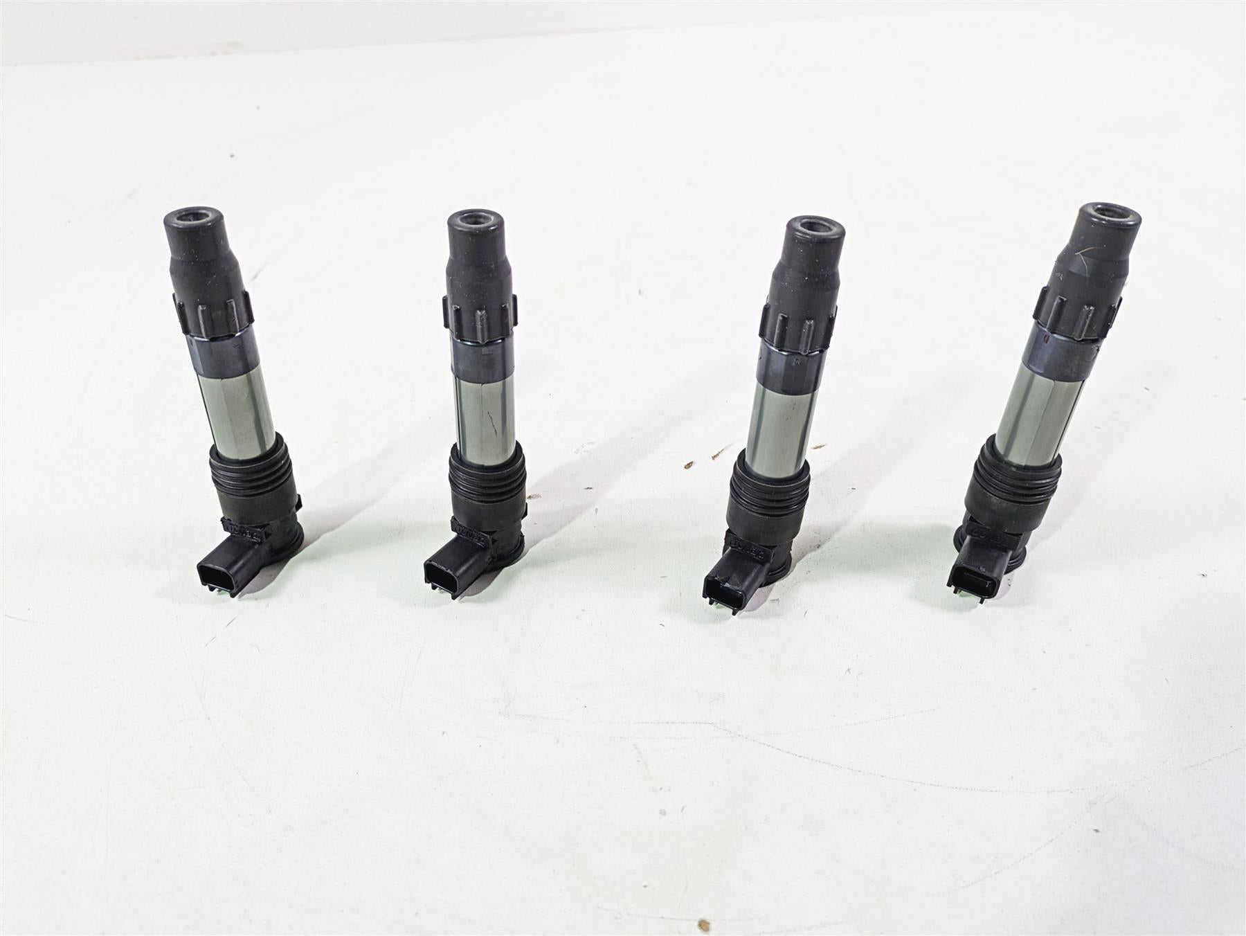 2021 Kawasaki Z900 ZR900 Ignition Coils Stick Coil Set - Read 21171-0033 {{ shop.shopifyCountryName }} - Mototech271