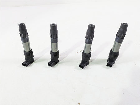 2021 Kawasaki Z900 ZR900 Ignition Coils Stick Coil Set - Read 21171-0033 {{ shop.shopifyCountryName }} - Mototech271