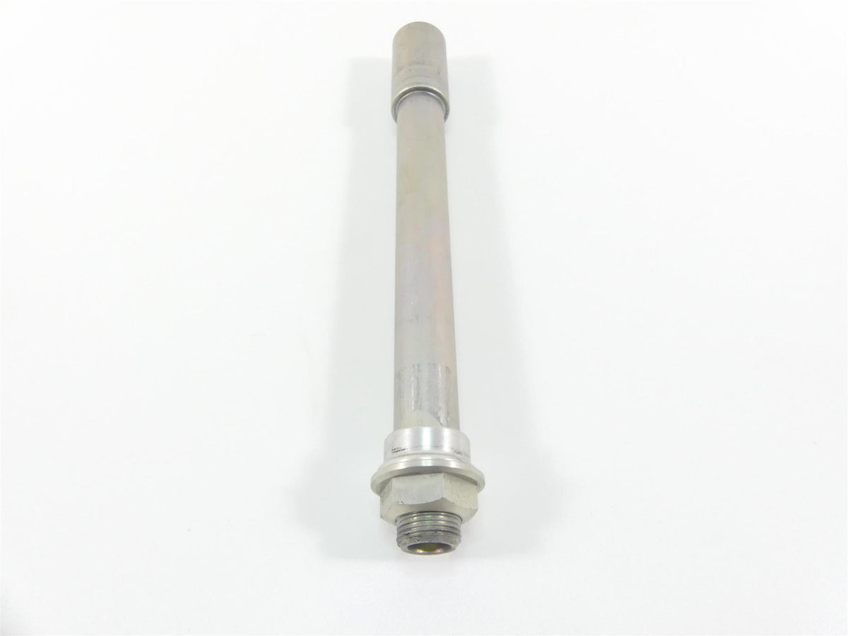 2022 Suzuki GSXR750 Straight Front Axle Wheel Spindle 22mm 54711-14J00 {{ shop.shopifyCountryName }} - Mototech271