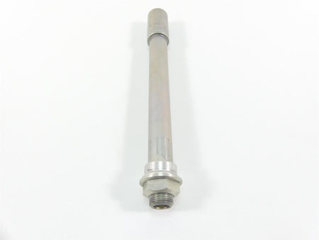 2022 Suzuki GSXR750 Straight Front Axle Wheel Spindle 22mm 54711-14J00 {{ shop.shopifyCountryName }} - Mototech271