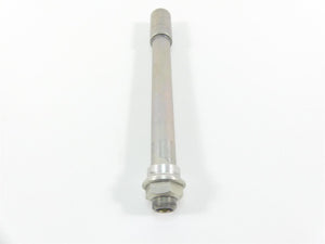 2022 Suzuki GSXR750 Straight Front Axle Wheel Spindle 22mm 54711-14J00 | Mototech271