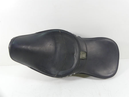 1995 Harley Dyna FXDL Low Rider Studded Duo Corbin Seat Saddle -Read 283 {{ shop.shopifyCountryName }} - Mototech271
