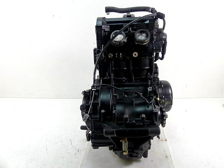 2013 BMW F800GS STD K72 Running Engine Motor 24K -Video 11008535716 {{ shop.shopifyCountryName }} - Mototech271