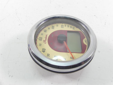 2016 Indian Scout Sixty Speedometer Gauge Speedo Instrument -2K Only 3280630 {{ shop.shopifyCountryName }} - Mototech271