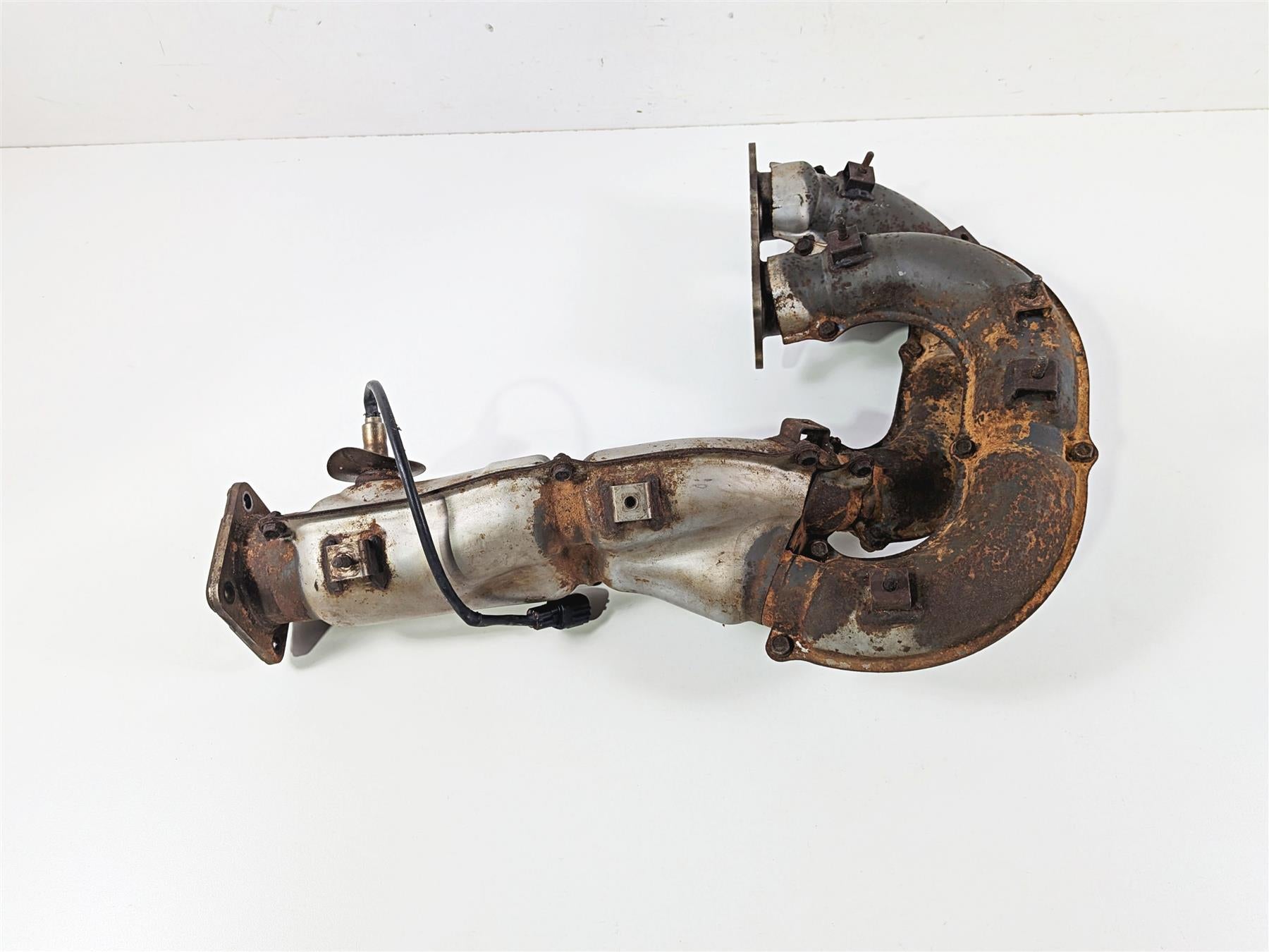 2022 Kawasaki Teryx KRX KRF 1000 SE Exhaust Header Manifold 39178-0389 {{ shop.shopifyCountryName }} - Mototech271