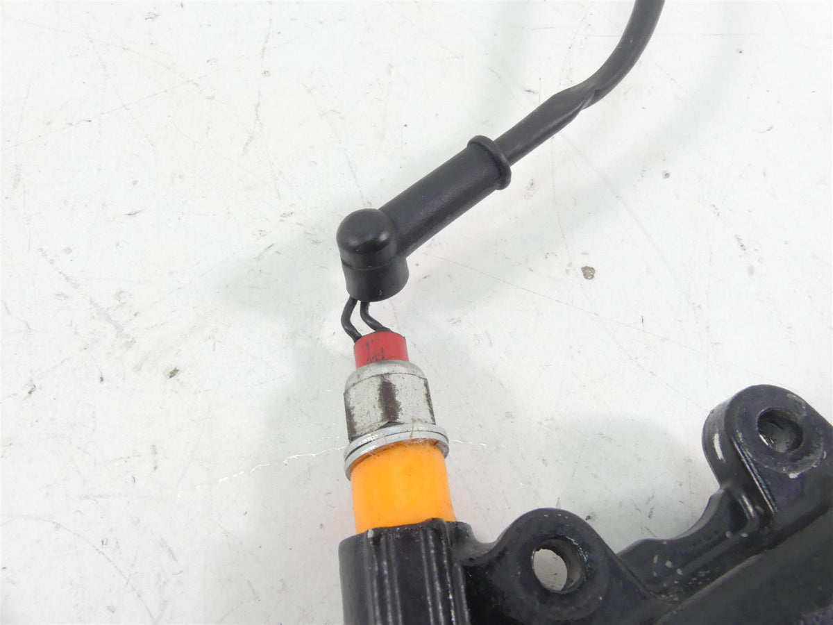 2016 Indian Scout Sixty Rear Brake Master Cylinder 1911996 1913925 {{ shop.shopifyCountryName }} - Mototech271