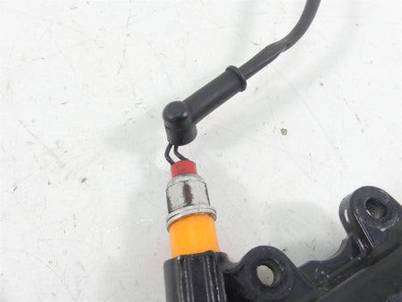 2016 Indian Scout Sixty Rear Brake Master Cylinder 1911996 1913925 {{ shop.shopifyCountryName }} - Mototech271