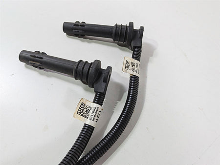 2019 Polaris RZR XP Turbo S Dynamics Ignition Coil Wire Set 4010425 2876049-Mototech271