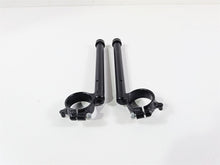 Load image into Gallery viewer, 2024 Suzuki GSXR600 Straight Oem Clip On Handlebar Set 56111-14J00 56151-14J00

