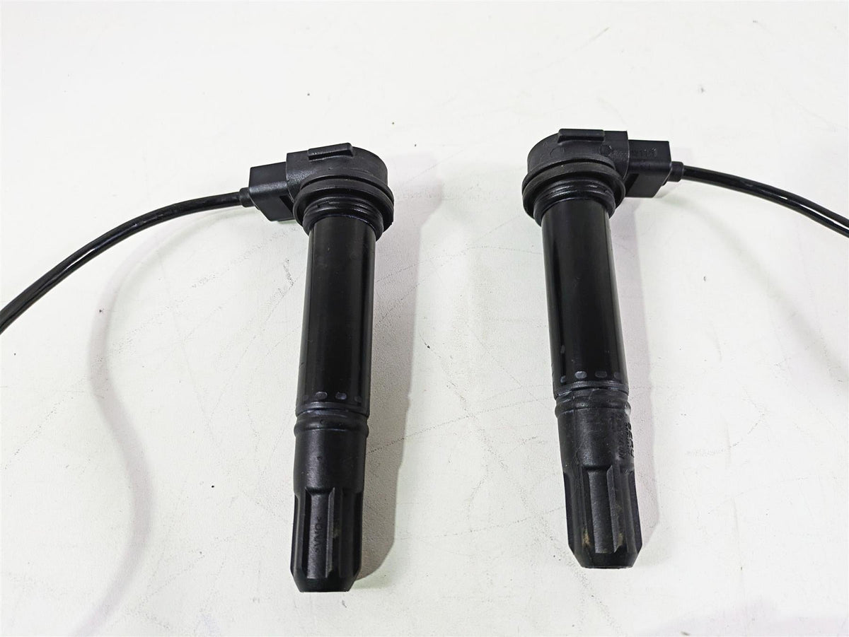 2012 Mv Agusta F4 RR Beru Ignition Coil Set 8000A6700 {{ shop.shopifyCountryName }} - Mototech271