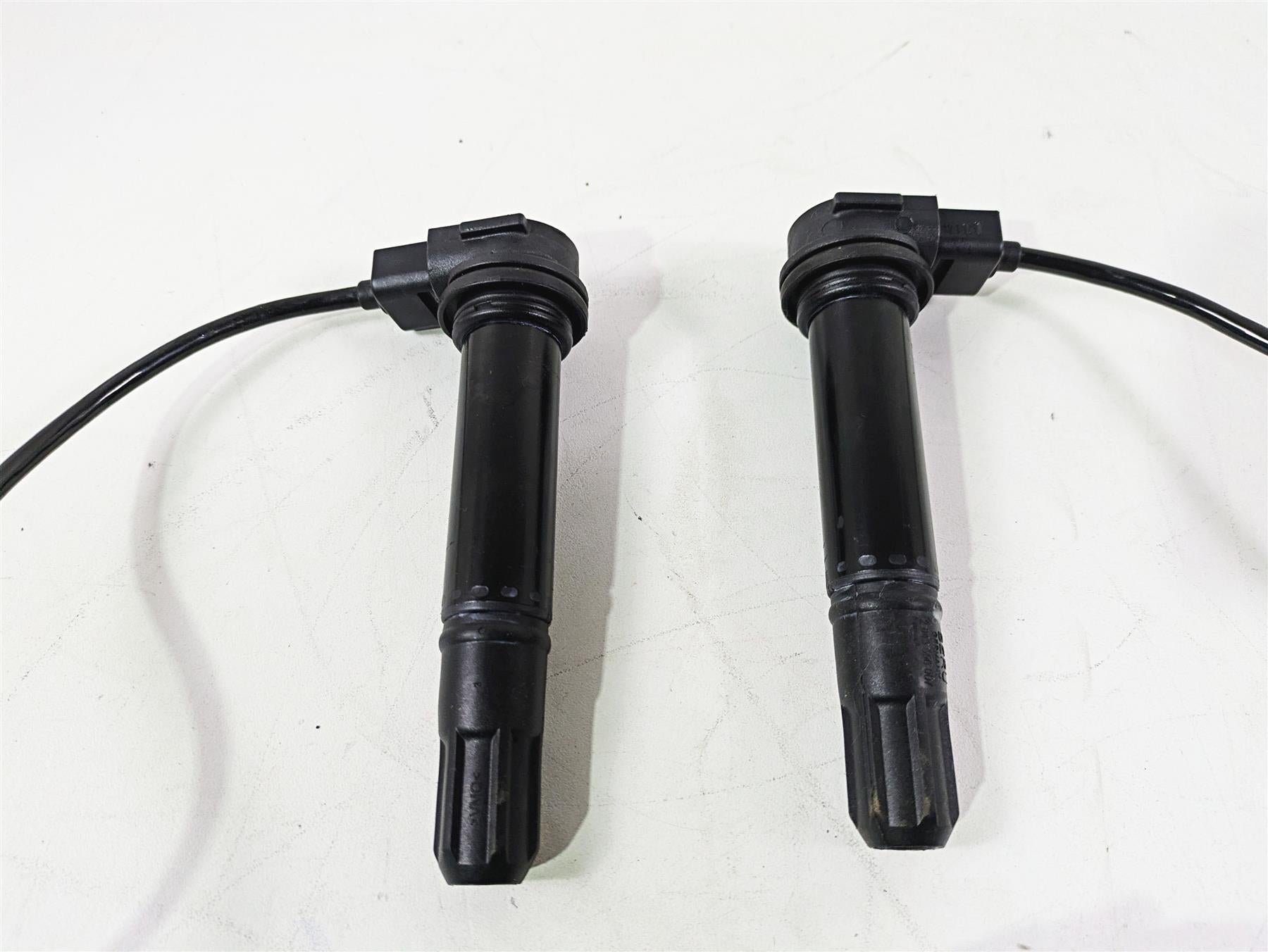 2012 Mv Agusta F4 RR Beru Ignition Coil Set 8000A6700 {{ shop.shopifyCountryName }} - Mototech271
