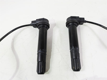 2012 Mv Agusta F4 RR Beru Ignition Coil Set 8000A6700 {{ shop.shopifyCountryName }} - Mototech271