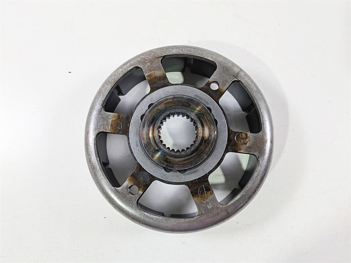 2024 Harley Softail FXLRST Low Rider Ignition Rotor Flywheel 29900058 {{ shop.shopifyCountryName }} - Mototech271