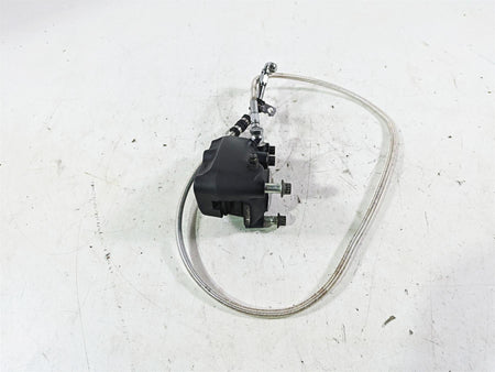 2002 Harley FLSTC Softail Heritage Classic Front Brake Caliper + Line 44046-00D {{ shop.shopifyCountryName }} - Mototech271