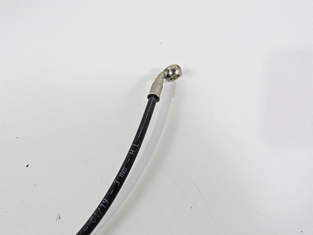 2019 Ducati Supersport 939 S Front Abs Brake Line Set 61811021C 61810961C {{ shop.shopifyCountryName }} - Mototech271
