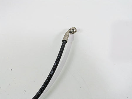 2019 Ducati Supersport 939 S Front Abs Brake Line Set 61811021C 61810961C {{ shop.shopifyCountryName }} - Mototech271