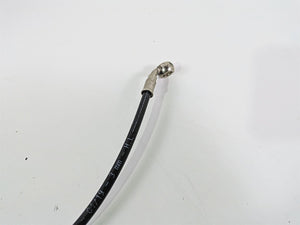 2019 Ducati Supersport 939 S Front Abs Brake Line Set 61811021C 61810961C | Mototech271