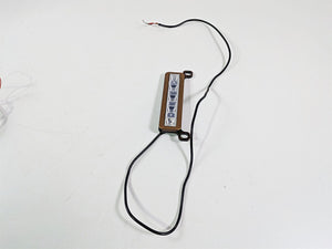2016 BMW R1200RT K52 Third Eye Design in View Wireless Transceiver 18-INV-WM-TRAN