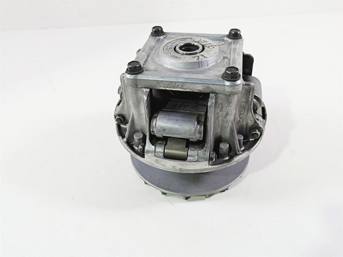 2010 Kawasaki 610 4x4 Mule Primary Drive Clutch 49093-0021 {{ shop.shopifyCountryName }} - Mototech271