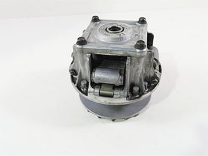 2010 Kawasaki 610 4x4 Mule  Primary Drive Clutch 49093-0021 | Mototech271