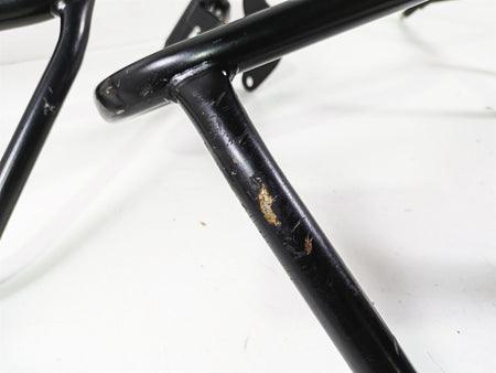 2018 BMW R1200GS GSW K50 Black Upper Lower Crash Bar Guards Set {{ shop.shopifyCountryName }} - Mototech271