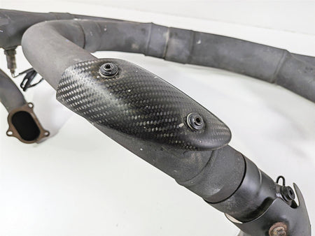 2015 Ducati Diavel Dark Termignoni Full Exhaust System D16309400BCA-BP-Mototech271