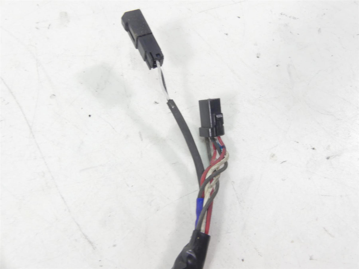 2017 Harley FLS Softail Slim Ride Fly By Wire Throttle Sensor 32700050A {{ shop.shopifyCountryName }} - Mototech271