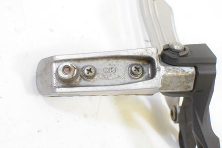 2013 Kawasaki Ninja ZX14R ZX1400 Front Left Rider Footpeg Pedal 35063-0853-18R {{ shop.shopifyCountryName }} - Mototech271