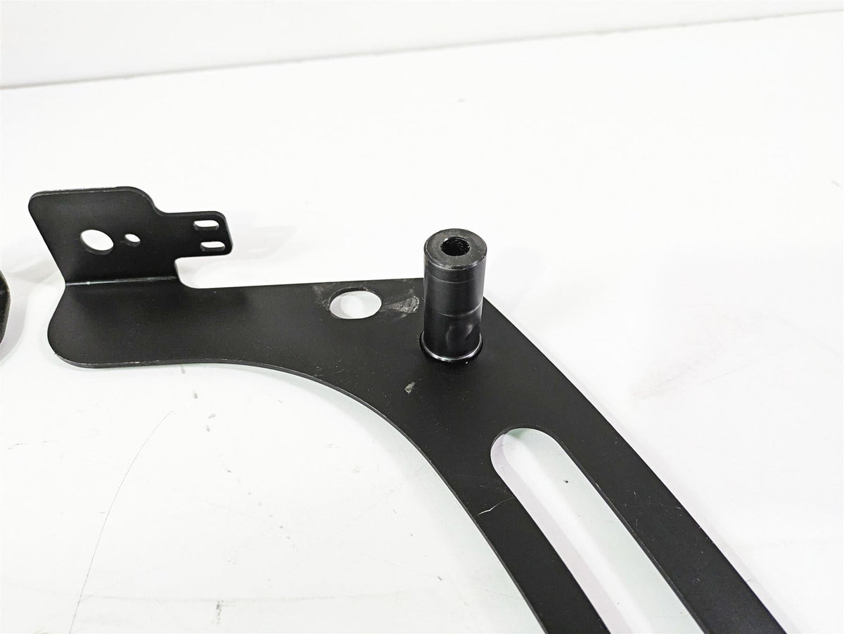2012 Victory Cross Country Rear Metal Fender Support Bracket Set 1017862 {{ shop.shopifyCountryName }} - Mototech271